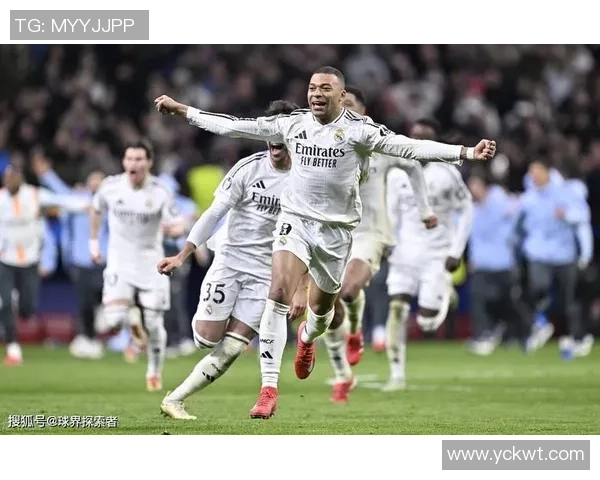 英超焦点战：马竞凭乌龙球绝杀皇马全场沸腾