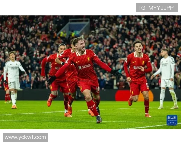 国王杯惊天冷门皇马狂胜利物浦4-0引发全场震惊