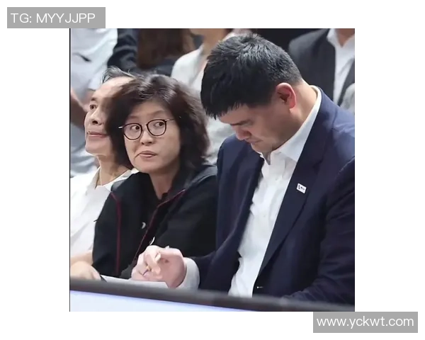 姚明前任老婆的生活现状揭秘与她的成长历程回顾