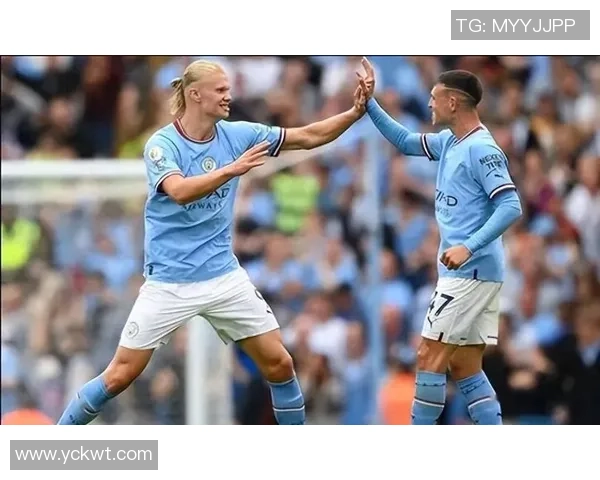 欧冠激战曼城大胜莱比锡五球狂潮乌龙球瞬间点燃全场热情