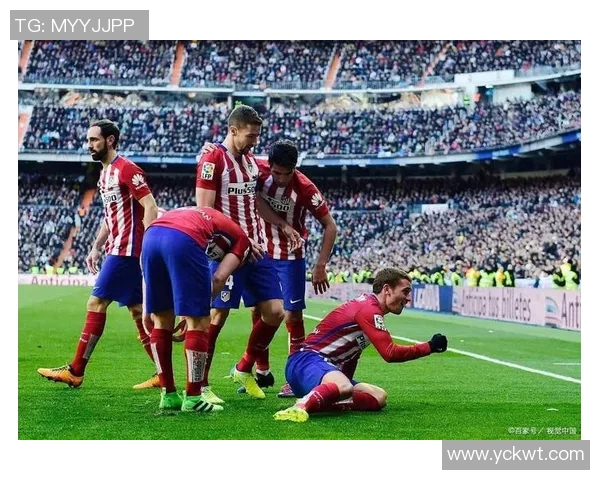 英超激战曼城逆转马竞乌龙球成全场焦点精彩集锦回顾